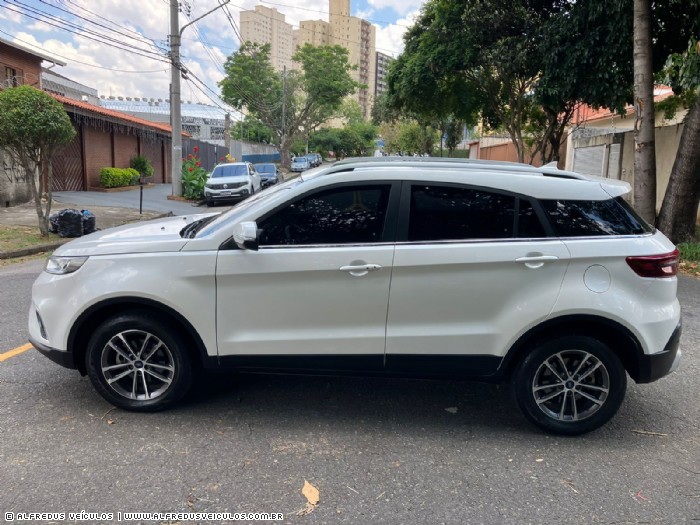 Ford TERRITORY  1.5 ECOBOOST GTD 2020/2021